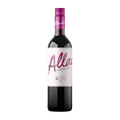 Allacher ALL ZERO Red Zweigelt alkoholfrei