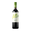 Allacher ALL ZERO White Muskat Ottonel alkoholfrei