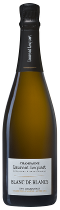 Champagne Laurent Lequart Blanc de Blancs