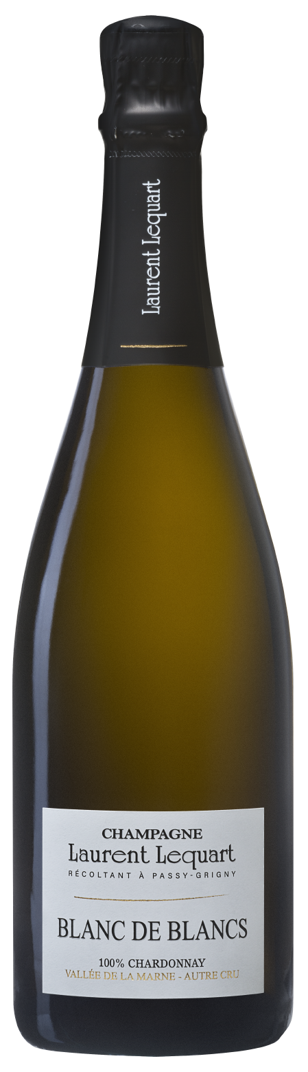 Champagne Laurent Lequart Blanc de Blancs