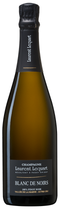 Champagne Laurent Lequart Blanc de Noirs