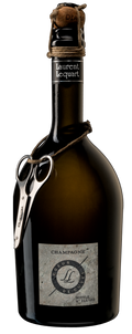 Champagne Laurent Lequart Coeur de Cuvée