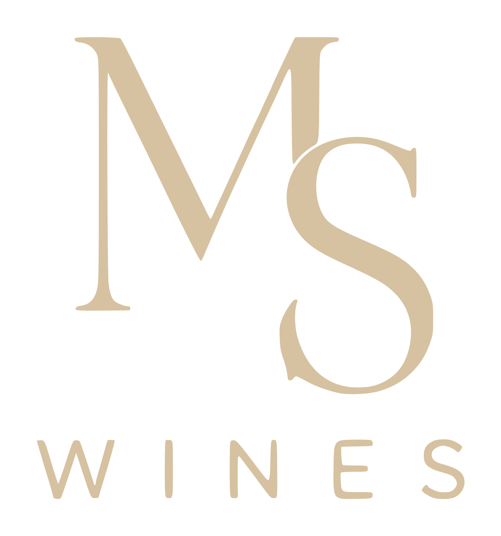 MS Wines