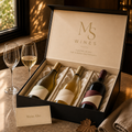Subscription: Österreich-Paket — 3 rotierende österreichische Weine