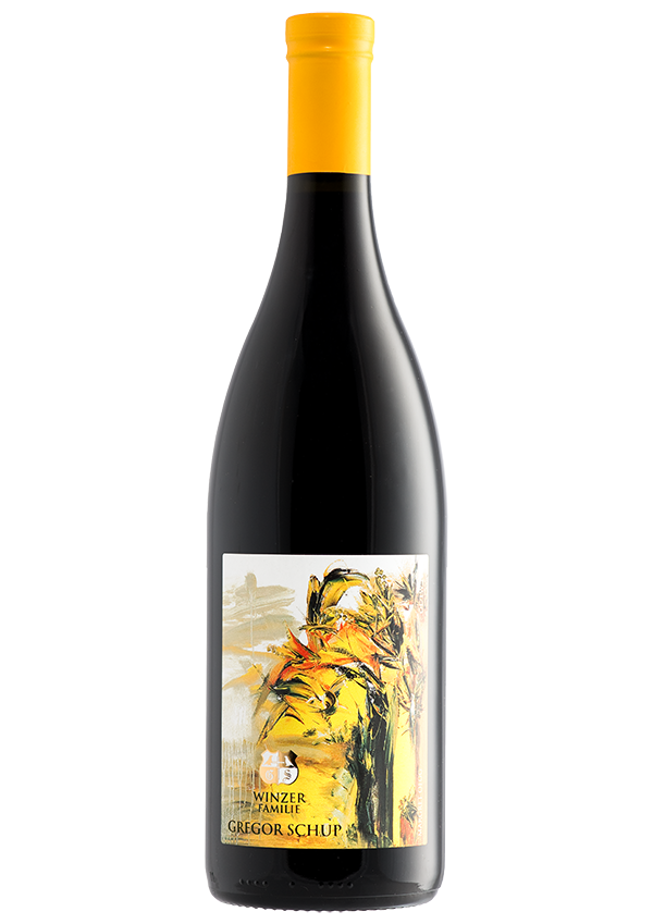 Schup Gumpoldskirchen Pinot Noir