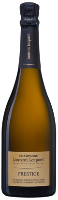 Champagne Laurent Lequart Prestige