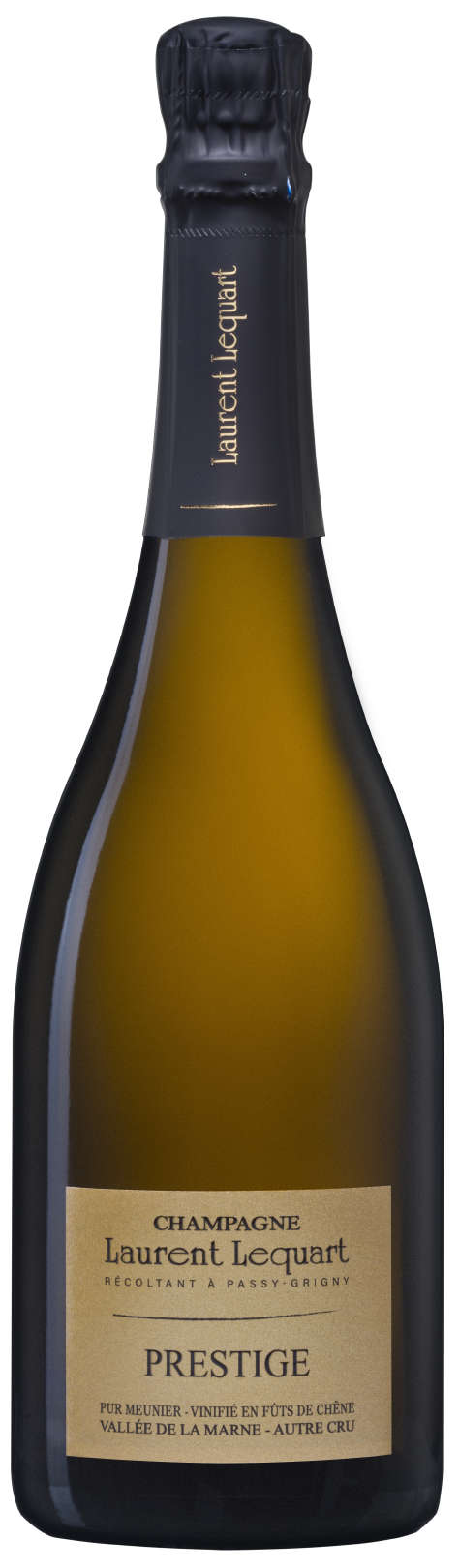Champagne Laurent Lequart Prestige