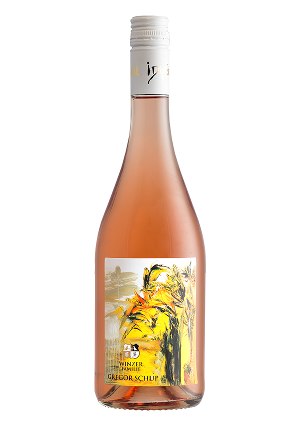 Schup Rosecco Frizzante
