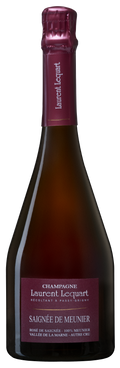 Champagne Laurent Lequart Saignée de Meunier 2019