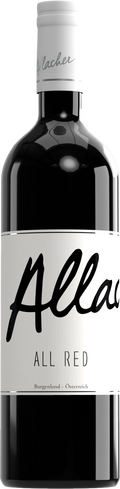 Allacher Vinum Pannonia