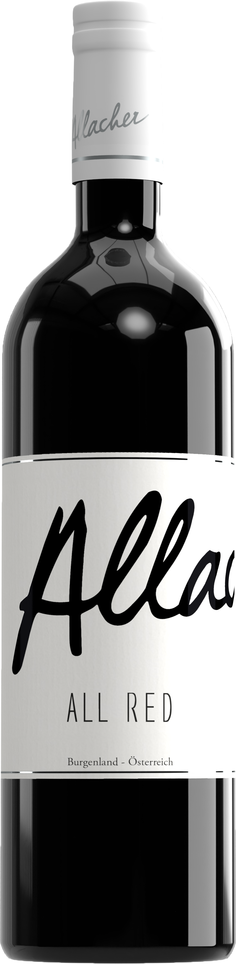 Allacher Vinum Pannonia