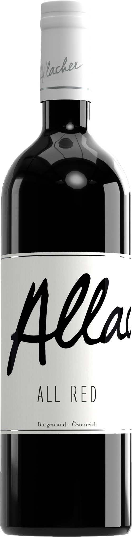 Allacher Vinum Pannonia
