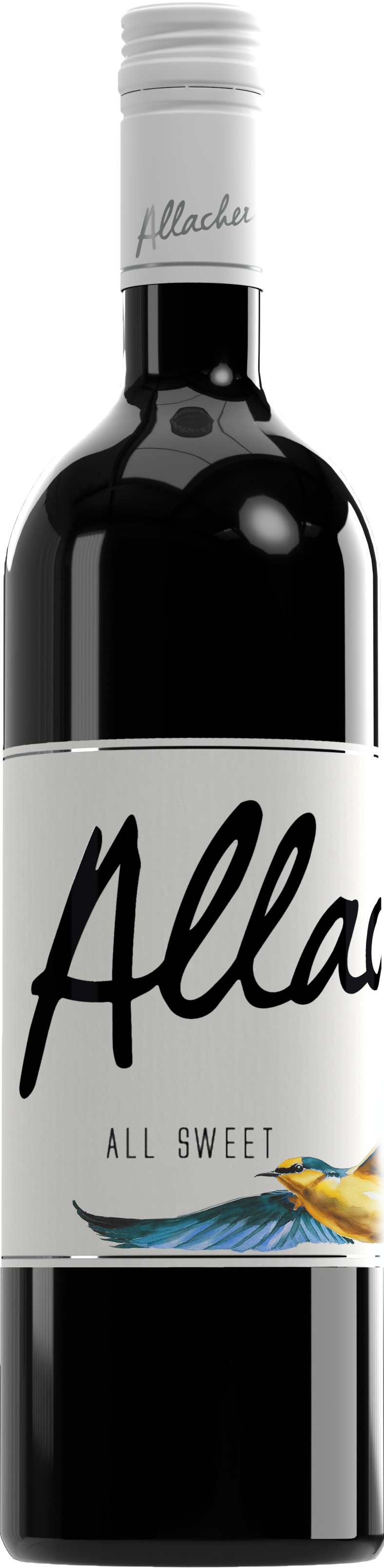 Allacher Vinum Pannonia