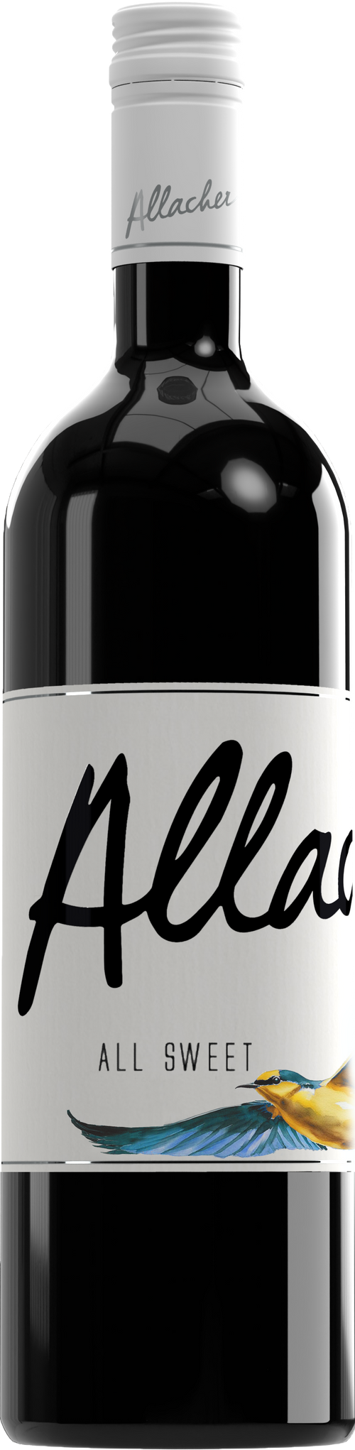 Allacher Vinum Pannonia