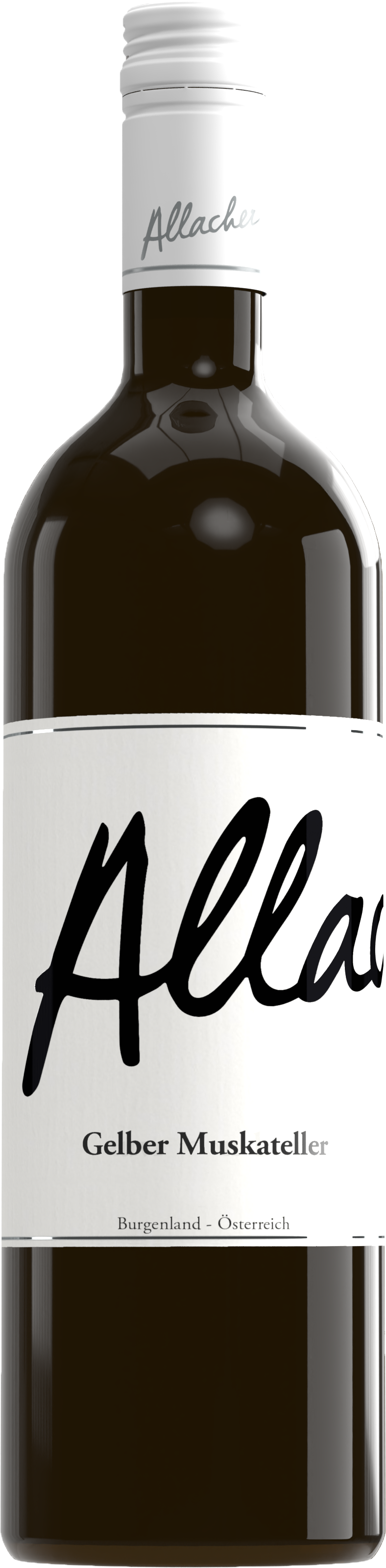 Allacher Vinum Pannonia