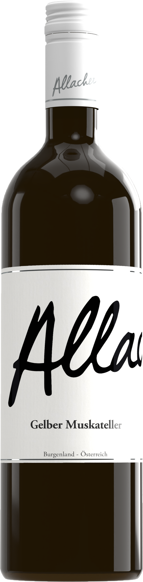Allacher Vinum Pannonia