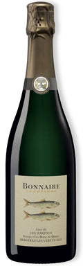 Bonnaire Bergeres 'Les Harengs' Blanc de Blancs 1er Cru