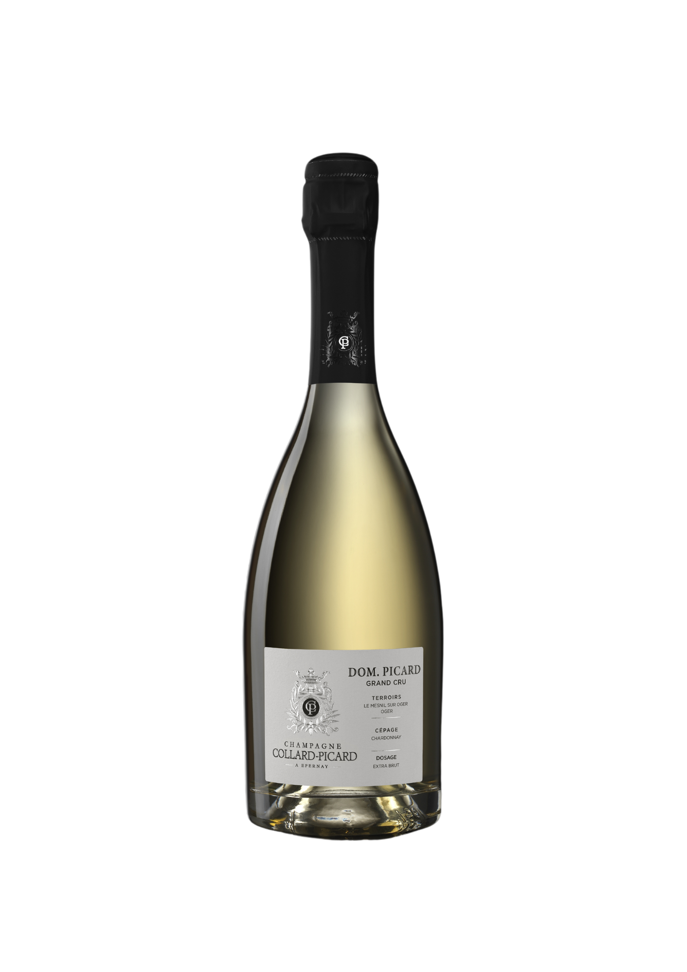 Collard-Picard Domaine Picard Blanc de Blancs Grand Cru