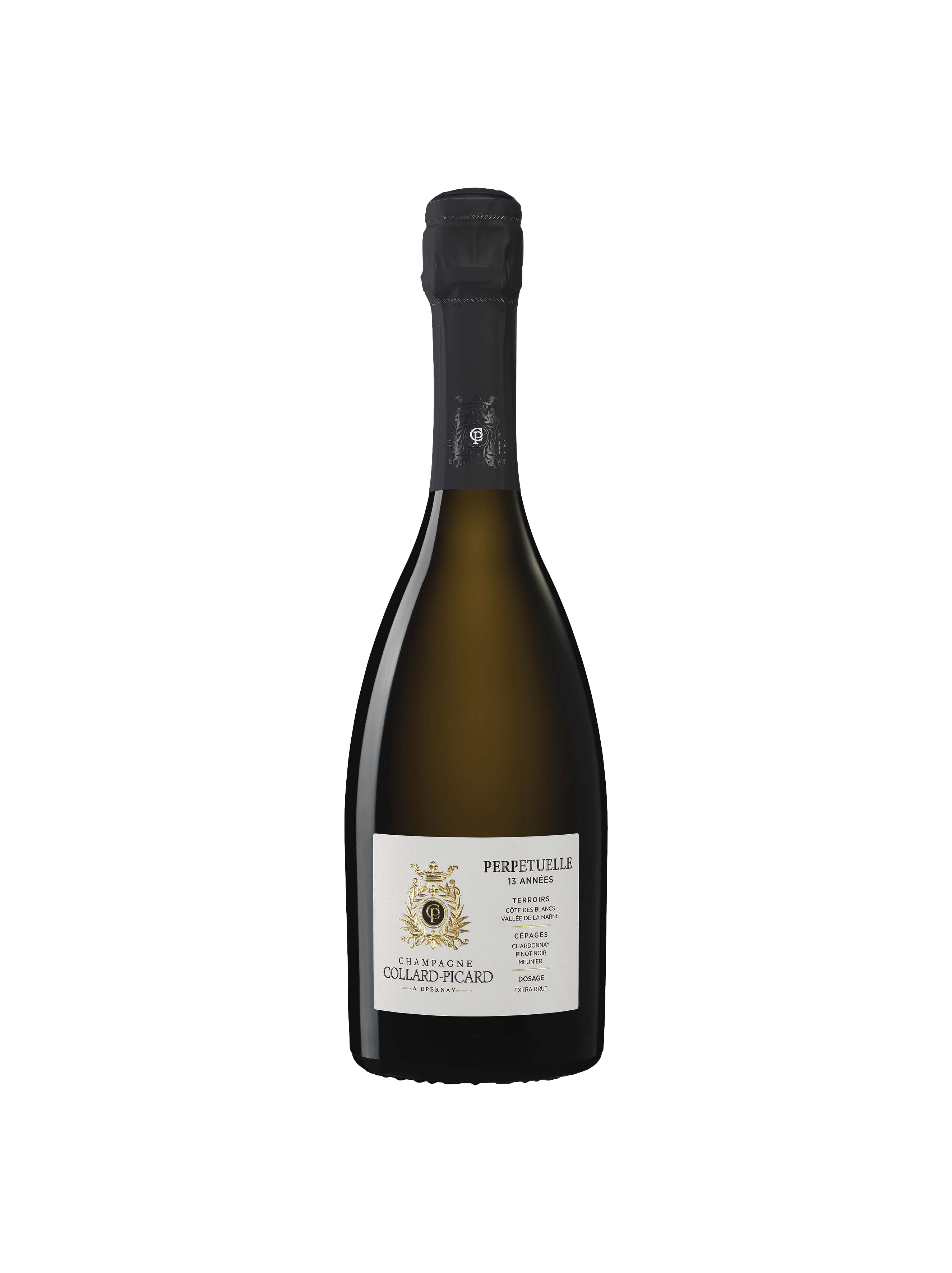 Collard-Picard Perpétuelle 13 Years