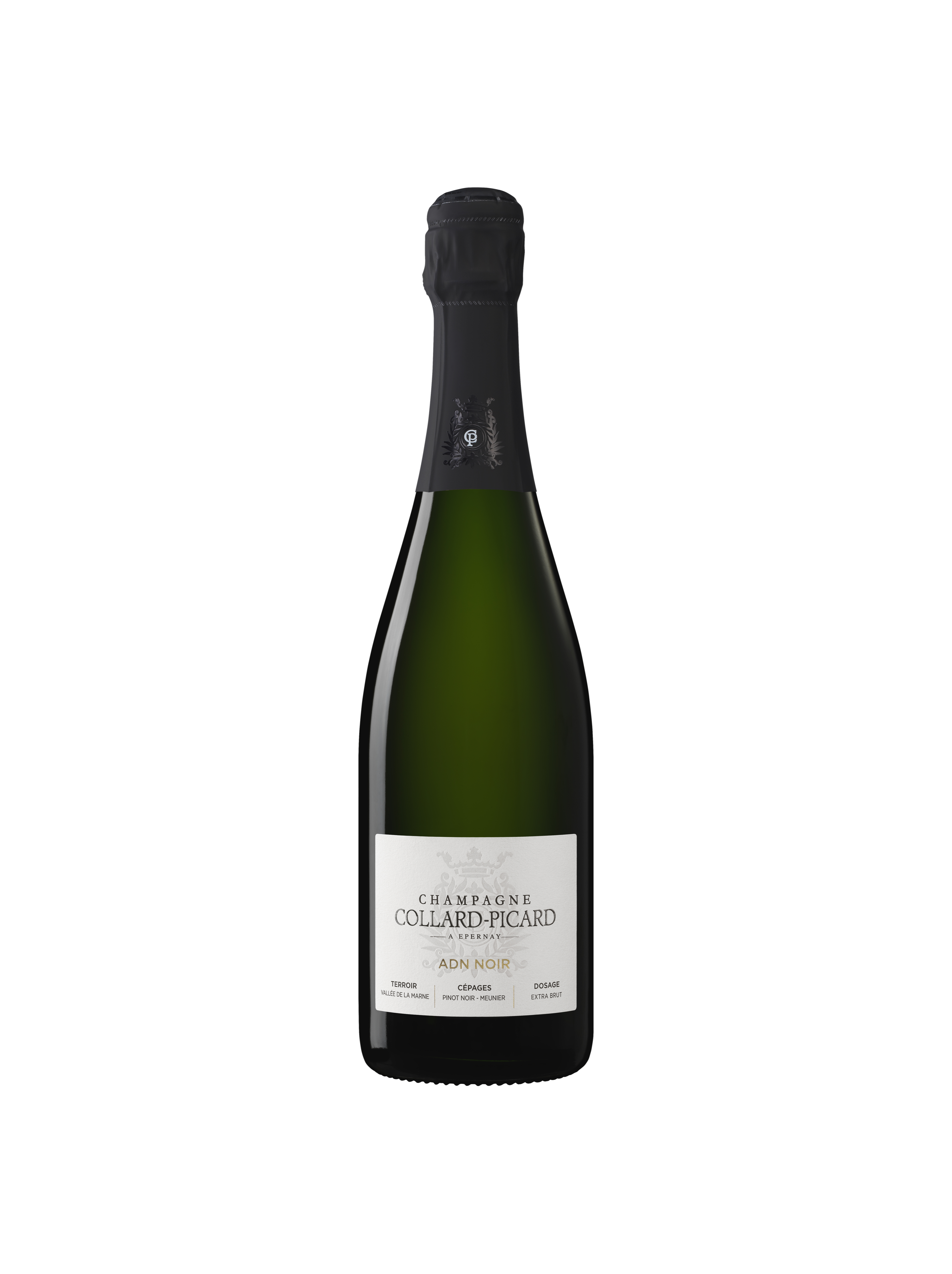 Champagne Collard-Picard