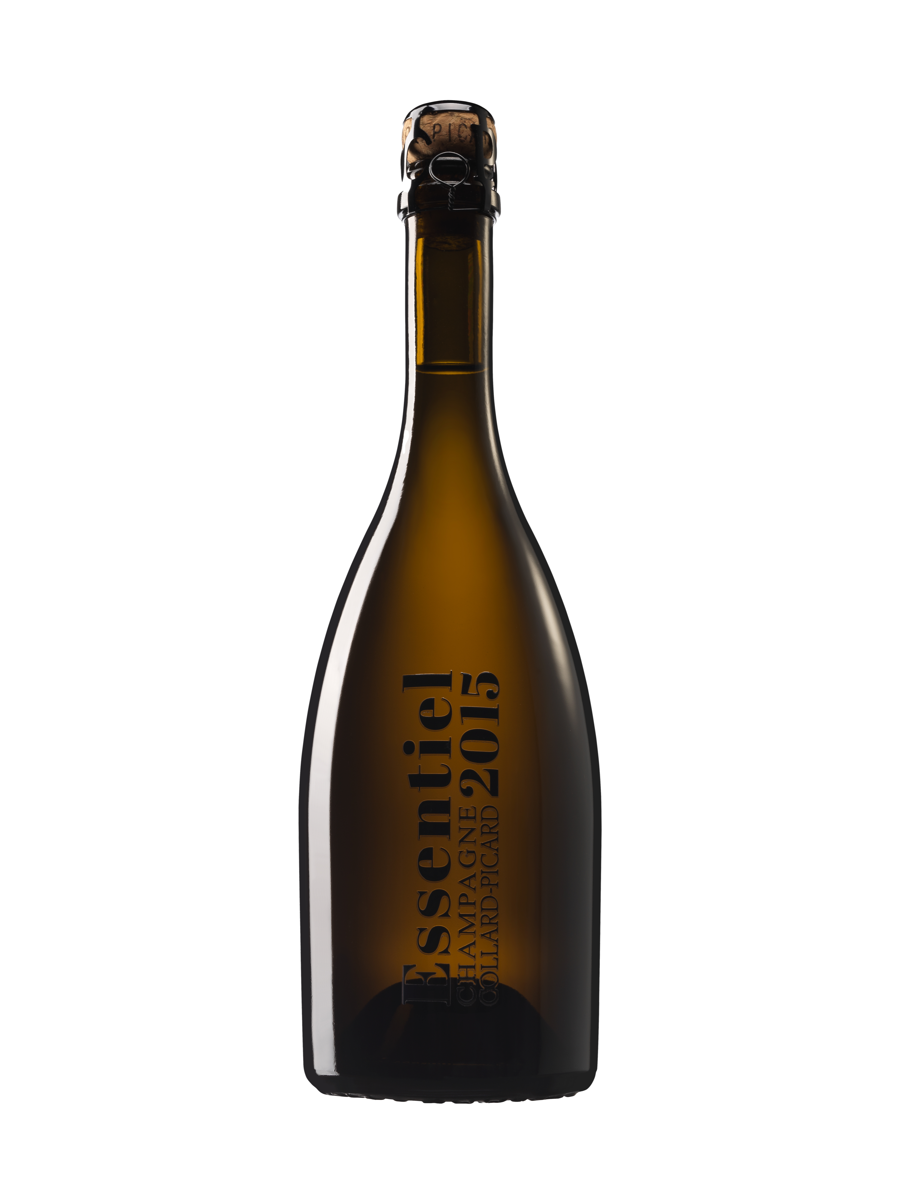 Champagne Collard-Picard