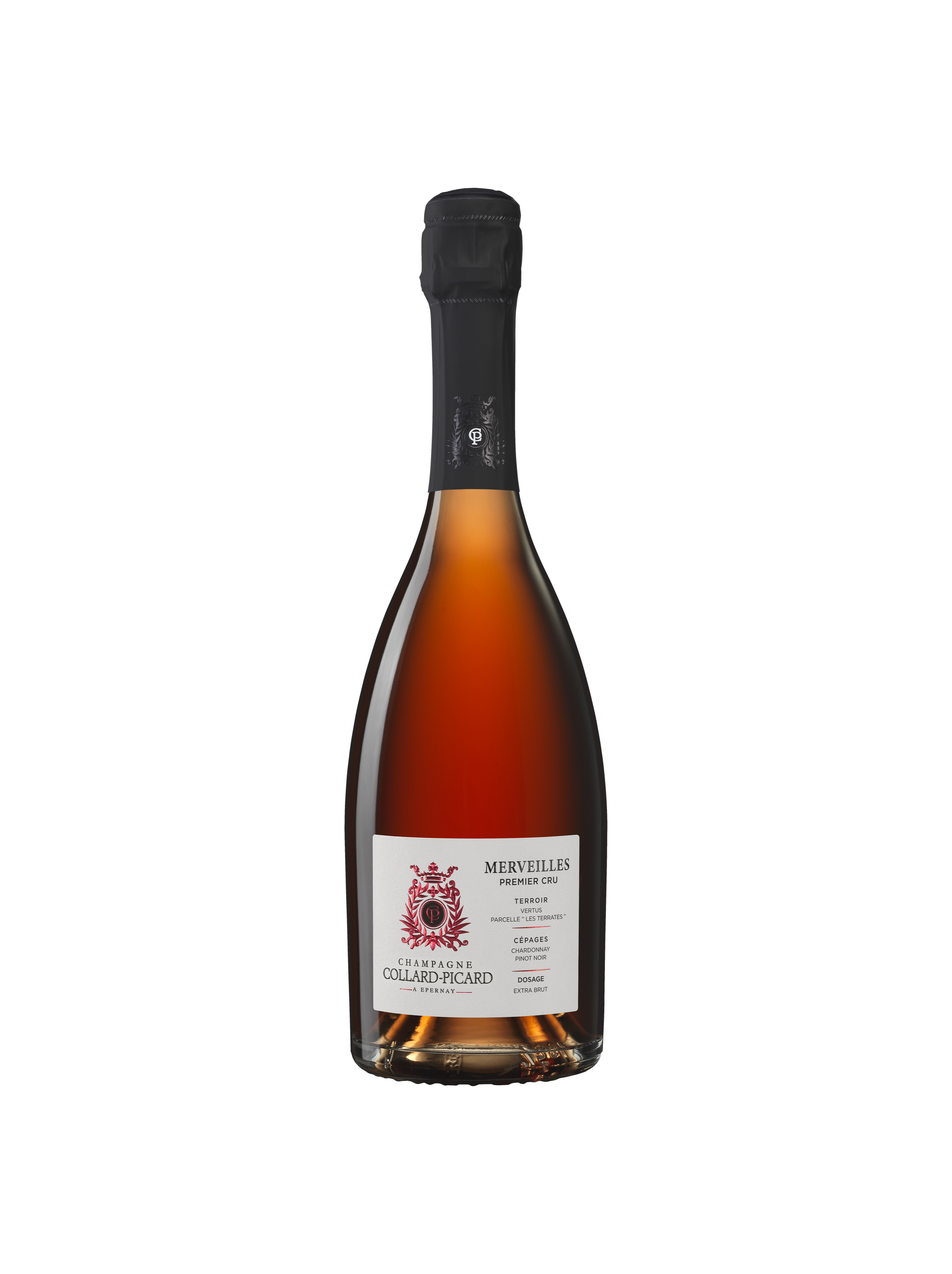 Champagne Collard-Picard