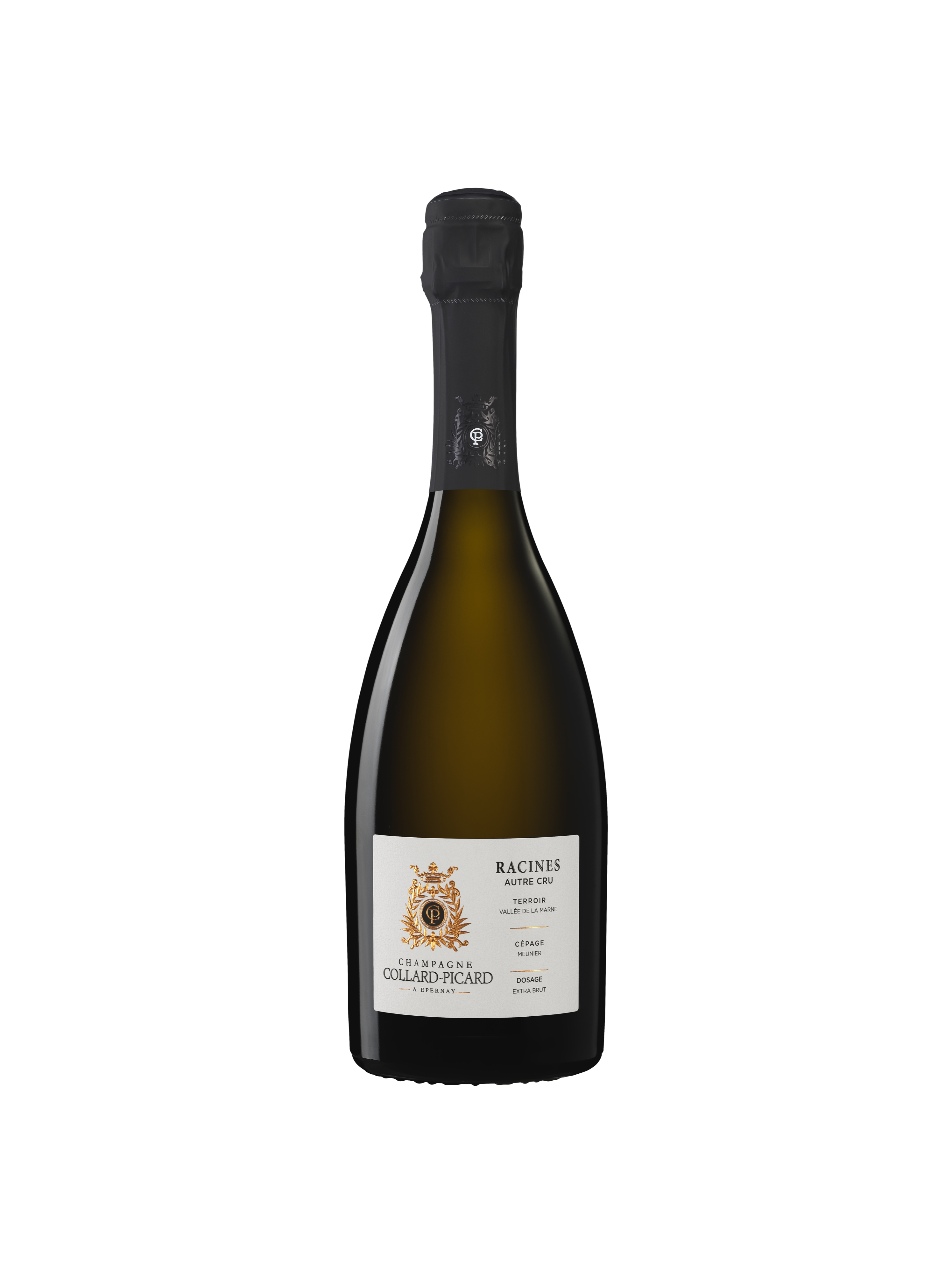 Champagne Collard-Picard