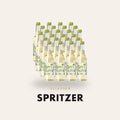 Allacher Spritzer 0,33 l x 12